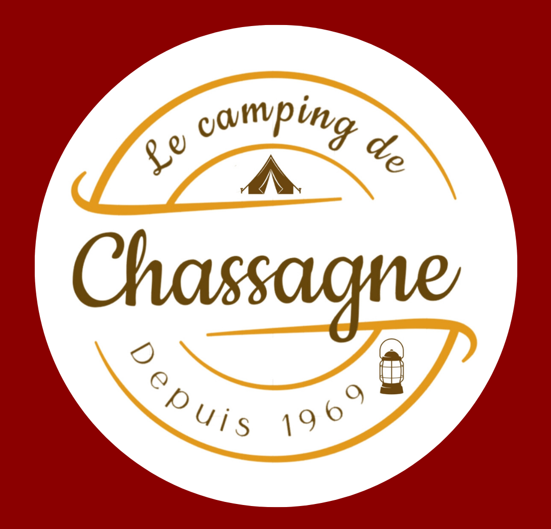 camping de la ferme de Chassagne