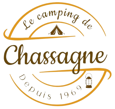 Camping de la ferme de Chassagne