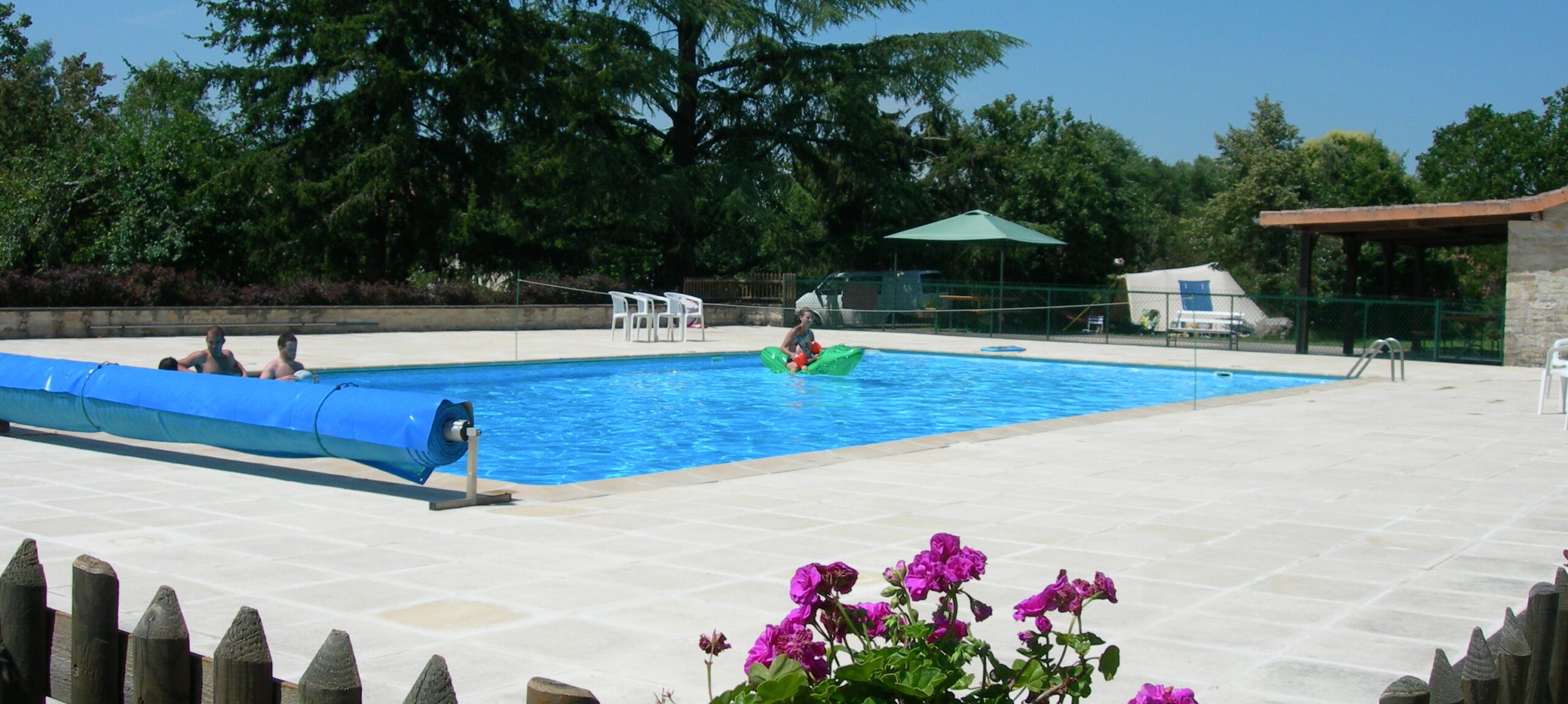 Camping à la ferme_Villefagnan